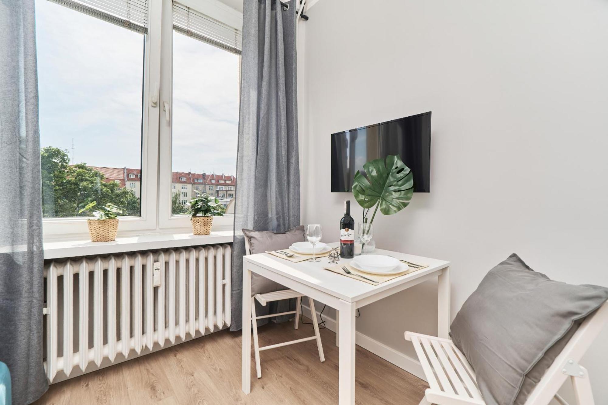 Museum Square By Renters