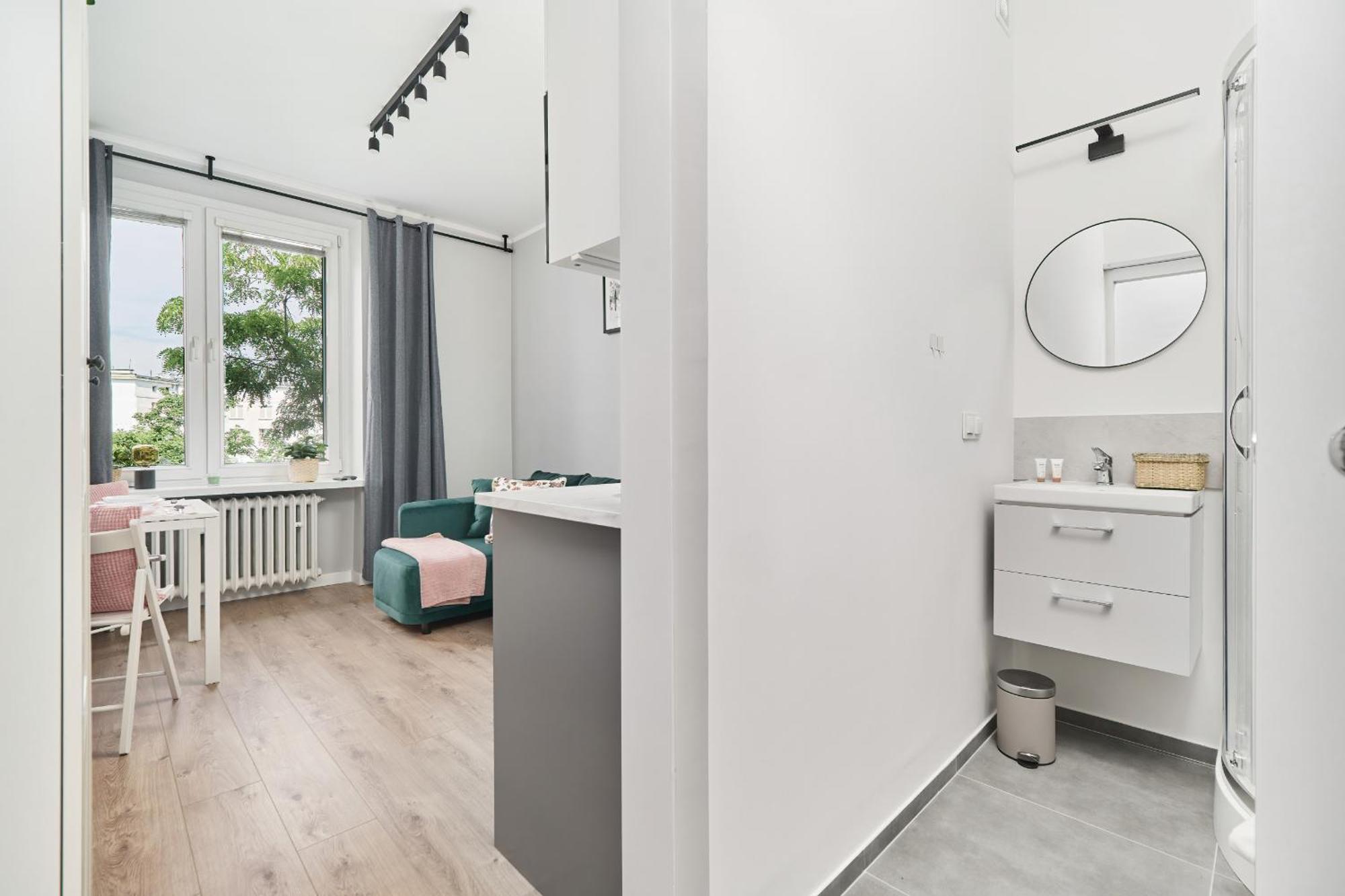 Museum Square By Renters * Breslavia