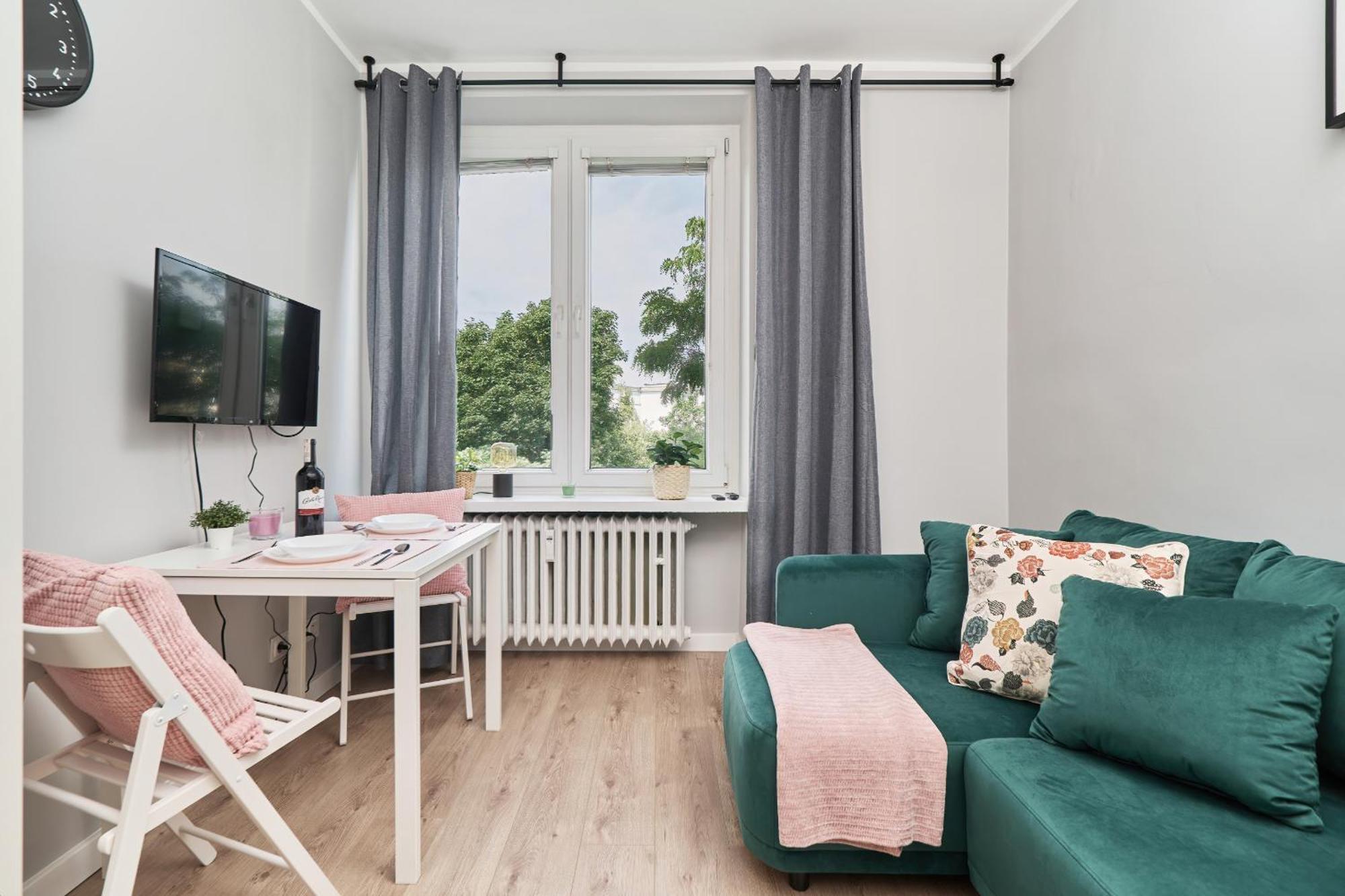 Appartamento Museum Square By Renters *