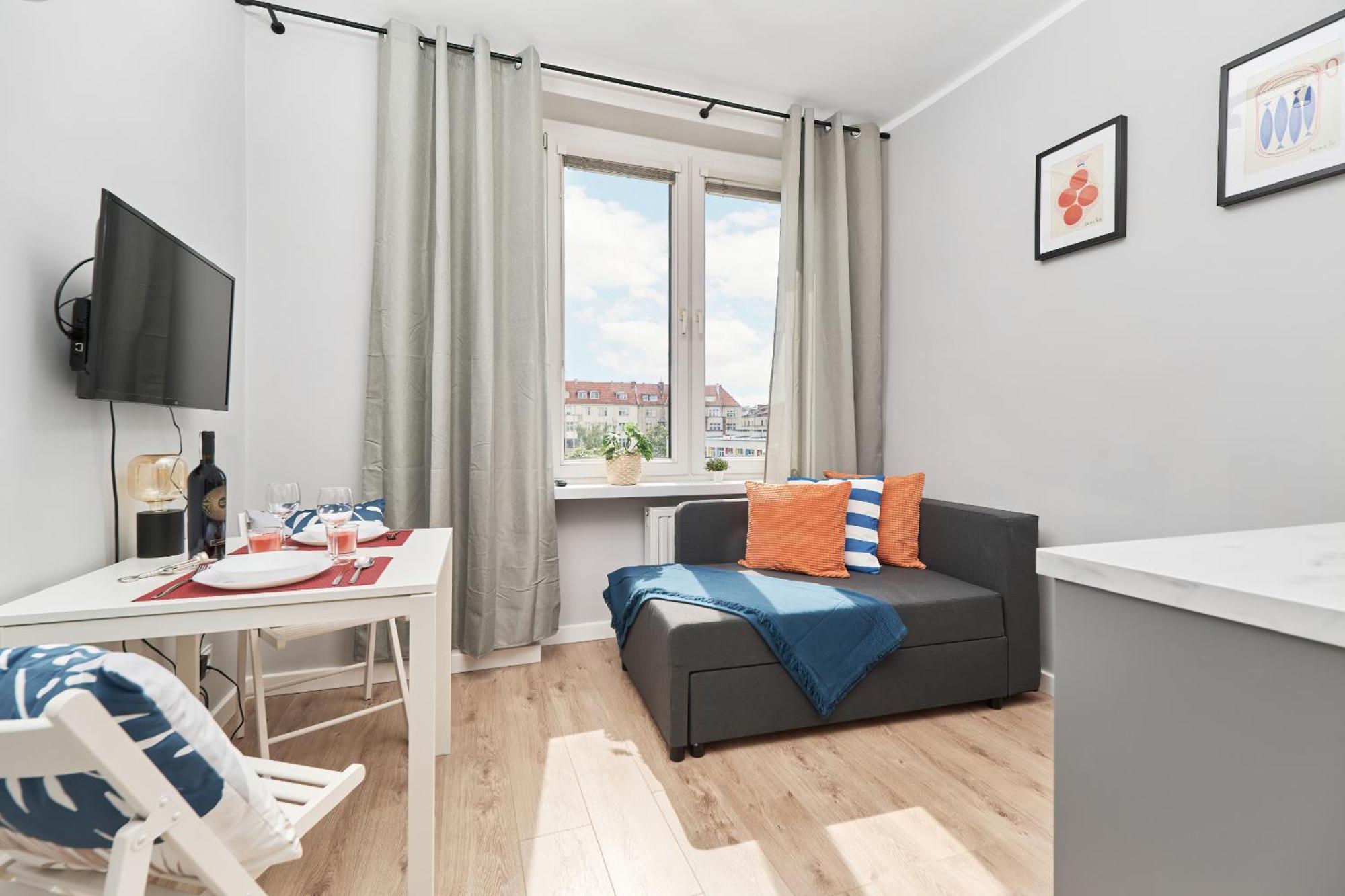 Museum Square By Renters Apartment *