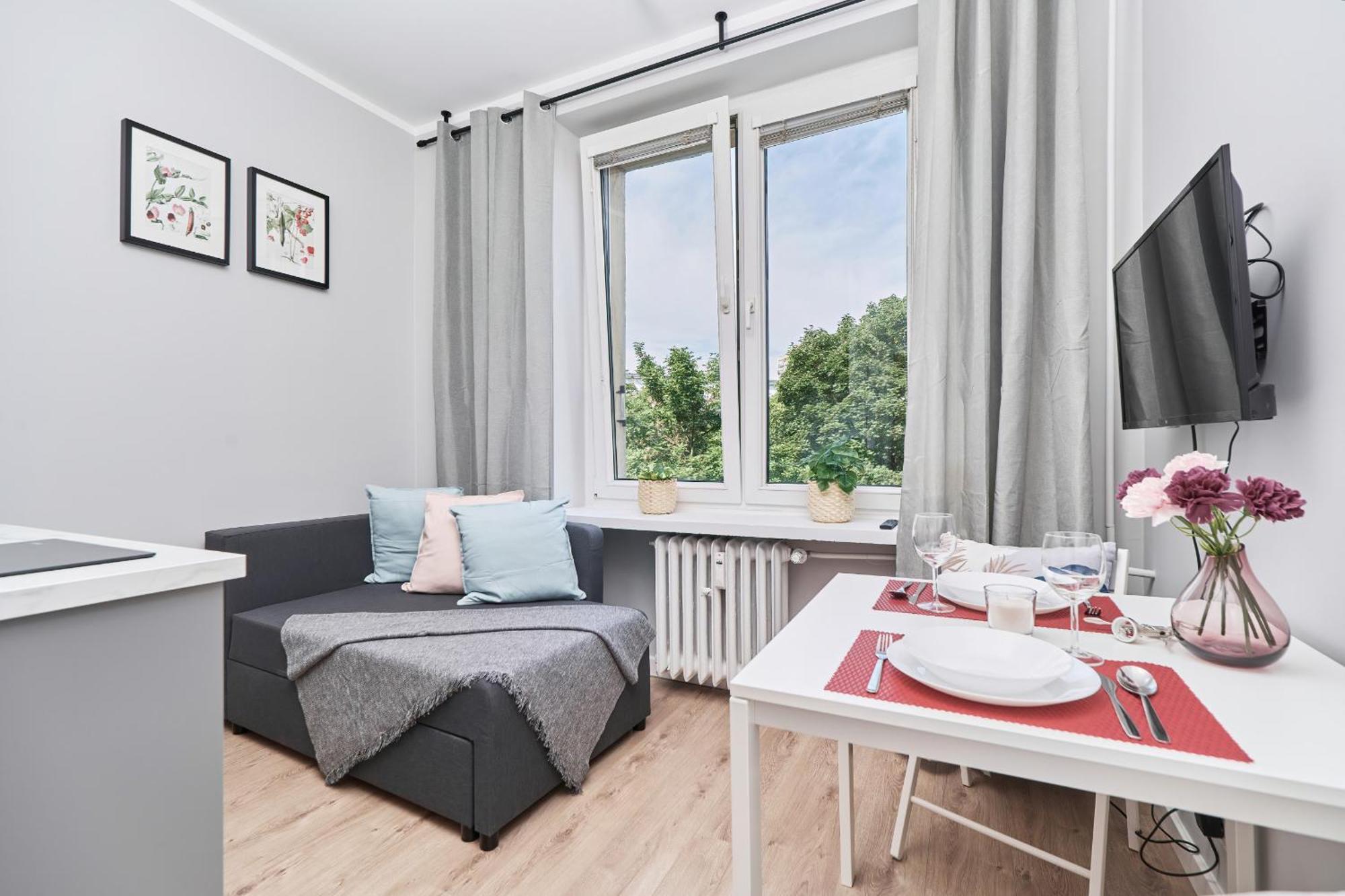 Museum Square By Renters * Breslau